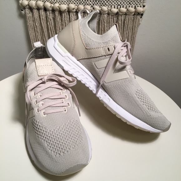 how to clean new balance 247